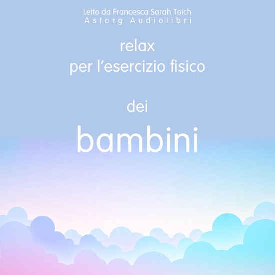 Intrattenimento per bambini - cover