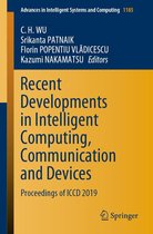 Advances in Intelligent Systems and Computing 1185 - Recent Developments in Intelligent Computing, Communication and Devices