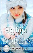 Divino Amor 1 - La Hija de Bóreas