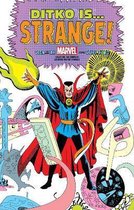 Ditko Is...... Strange!