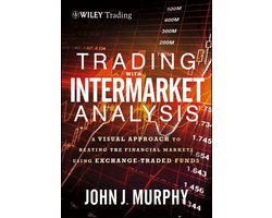 Wiley Trading - Trading with Intermarket Analysis