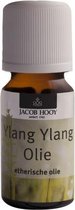 Jacob Hooy Ylang Ylang - 10 ml - Etherische Olie