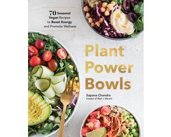 Plant Power Bowls