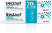 Isdin Bexident Gums Toothpaste 2x125ml