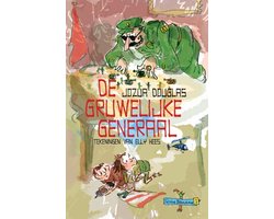 Costa Banana  -   De gruwelijke generaal