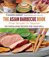 Asian Barbecue Book