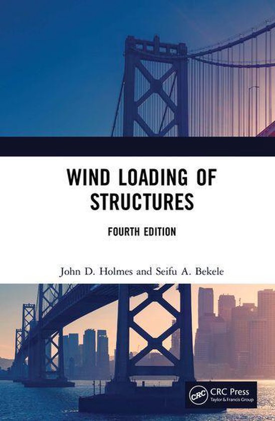 Wind Loading of Structures - cover