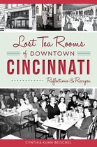 American Palate - Lost Tea Rooms of Downtown Cincinnati