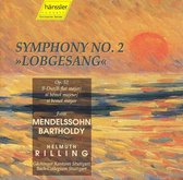 Symphony No.2/Lobgesang