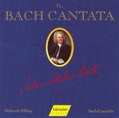 Bach Kantate, Vol. 9