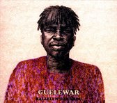 Guelewar - Halleli N'dakarou (CD)