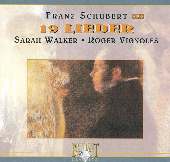 Lieder