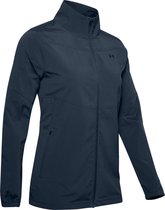 UA Windstrike Full Zip-Academy / Academy / Academy