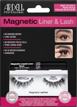 Ardell - Magnetic Liner & Lash Demi Wispies