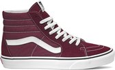 Vans Sneakers SK8-Hi Rood Maat:38 (6)