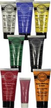 GOODMARK - Grimeercrème 20 ml - Zwart