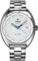 Fonderia Mod. P-7A019UWW - Horloge