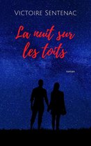 Omslag LA NUIT SUR LES TOITS