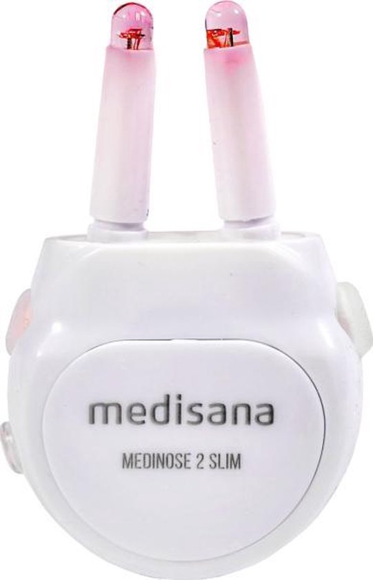 Medisana Medinose 2 Slim - Anti-Allergie Apparaat - Medisana