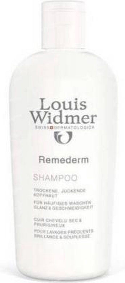 Louis Widmer Cheveux Soft Shampoo Non Parfumé 150 ml buy online