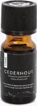 Cederhout Etherische Olie 10ml