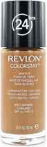 Revlon Colorstay Foundation - 400 Caramel (Oily Skin)