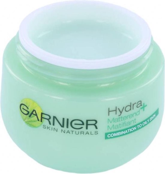 Garnier Skin Sorbet Crème - Groene Thee Extract bol.com