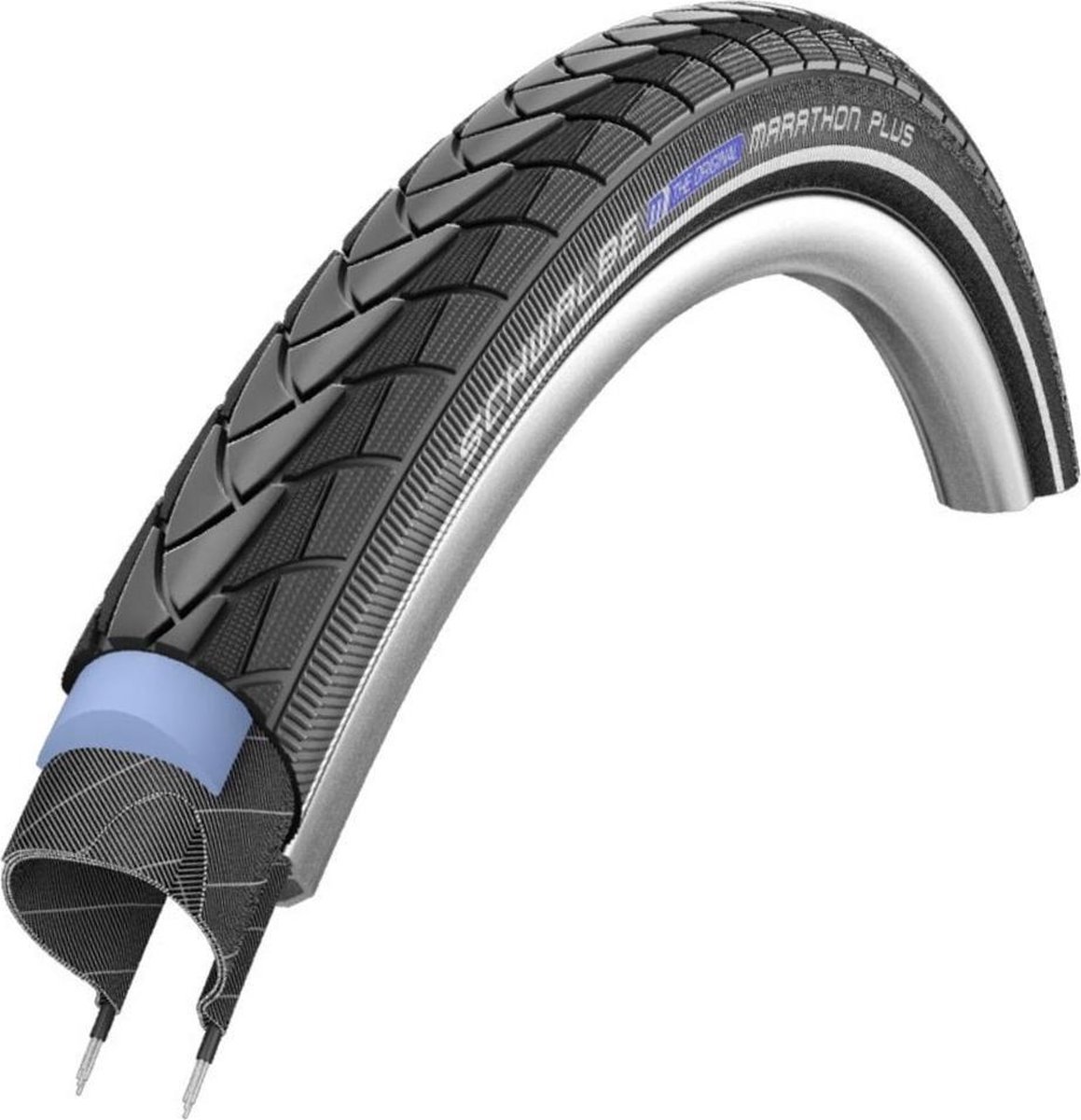 Schwalbe marathon plus 16 x 1.75 Clearance