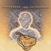 Friedemann - Saitensprung (CD)