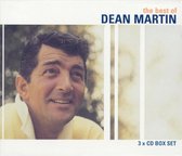 Best of Dean Martin [EMI Box]