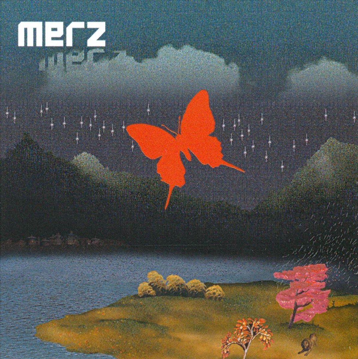Merz
