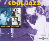 Various Artists - Cool Jazz. Anthologie 1945 - 1949 (2 CD)