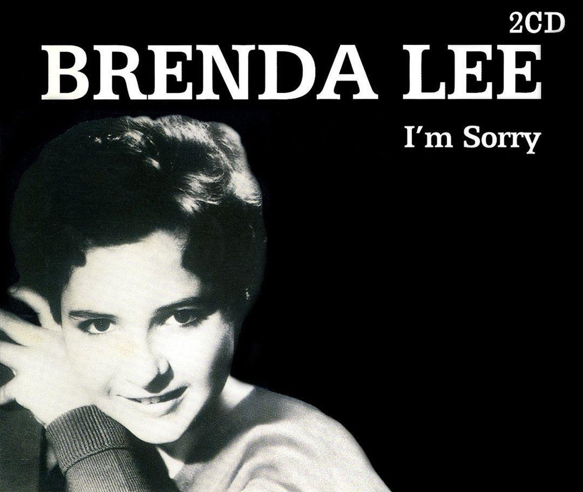 I'm Sorry
