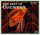 Best of Country [Boxsets]