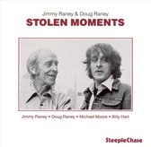 Jimmy Raney - Stolen Moments (CD)