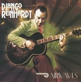 Django Reinhardt - Airwaves