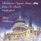 Christmas Organ Music From St.Paul