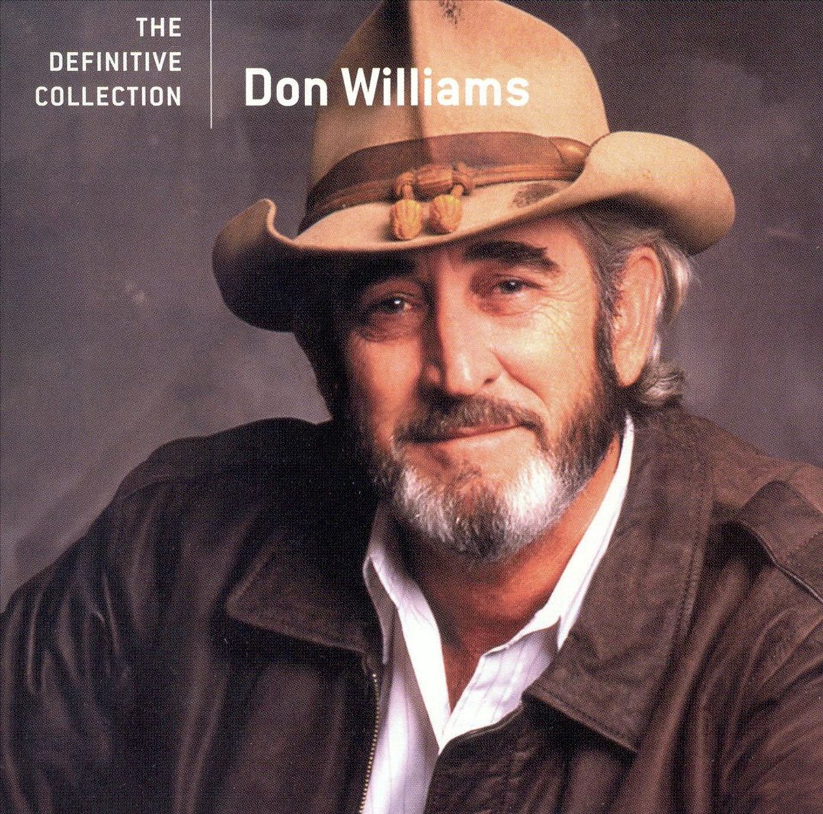 The Definitive Collection