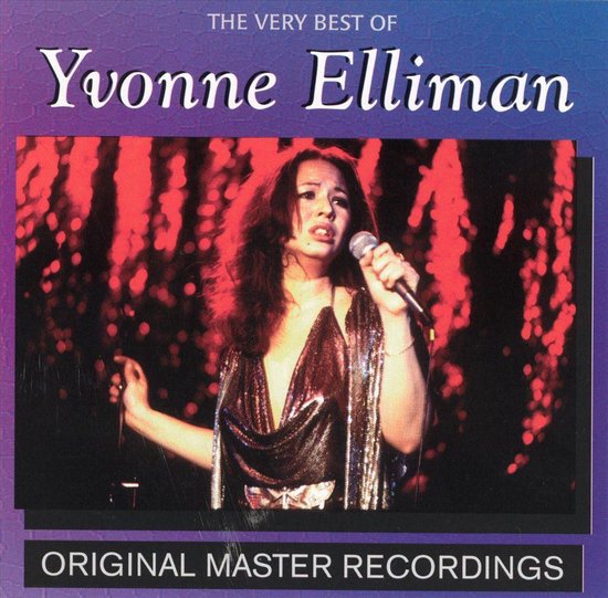 Foto: Very best of yvonne elliman