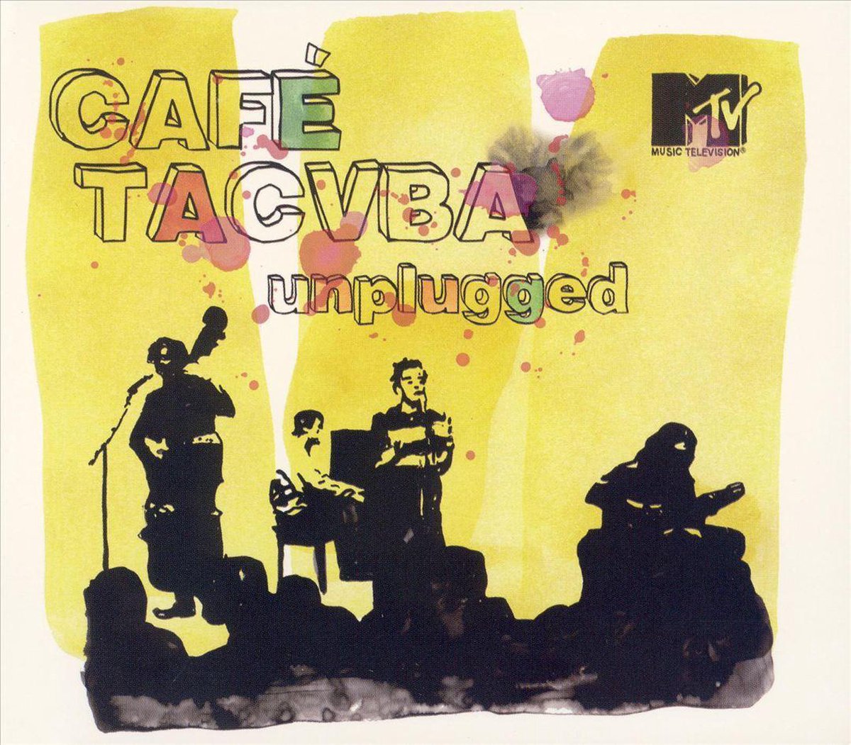 MTV Unplugged
