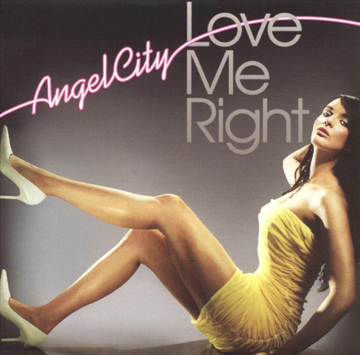 Love Me Right