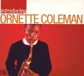 Introducing: Ornette Coleman