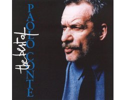 Best Of Paolo Conte