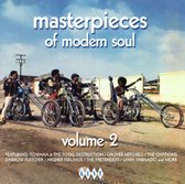 Masterpieces Of Modern Soul Volume 2
