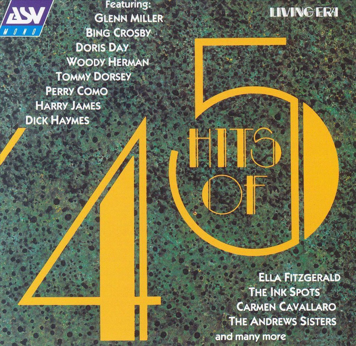 Hits Of '45