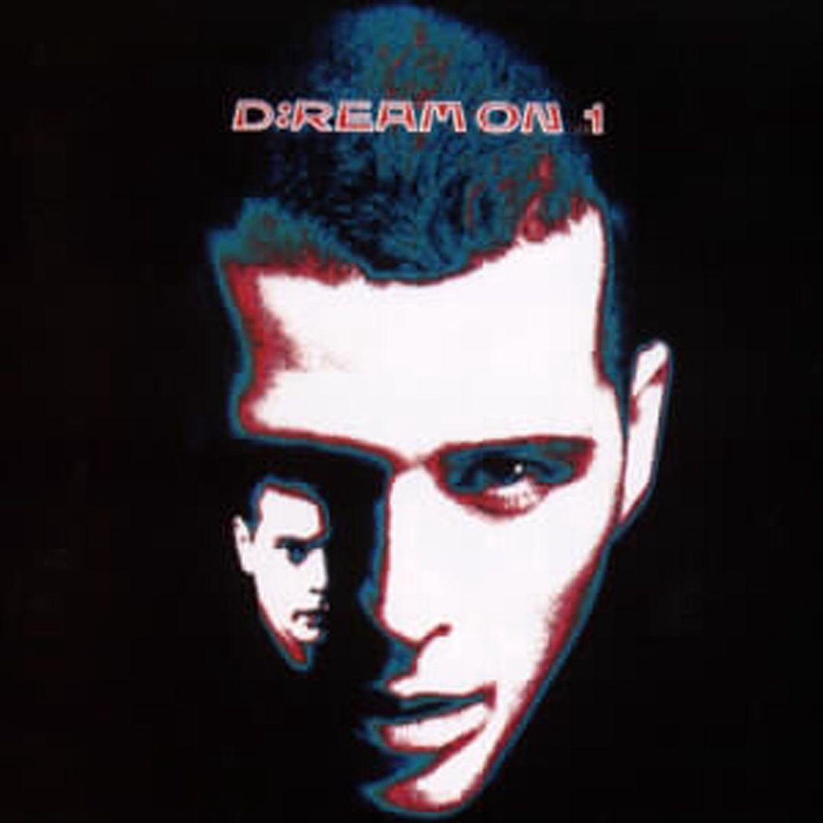 D:ream - D:ream On Vol.1
