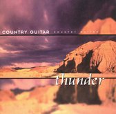 Country Guitar Thunder (1977-1981)