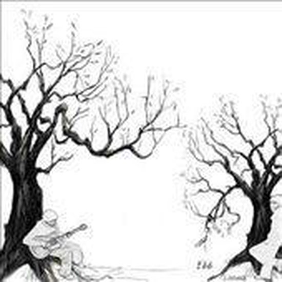 Loona, Ebb CD (album) Muziek