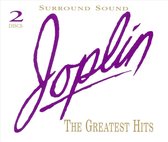 Greatest Hits Joplin