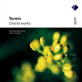 Tormis: Choral Works